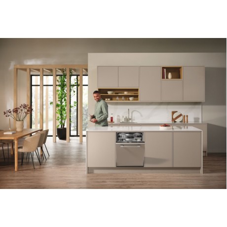 Miele G7790 SCVi A OS230 K2O AutoDos Εντοιχιζόμενο Πλυντήριο Πιάτων για 14 Σερβίτσια 60cm